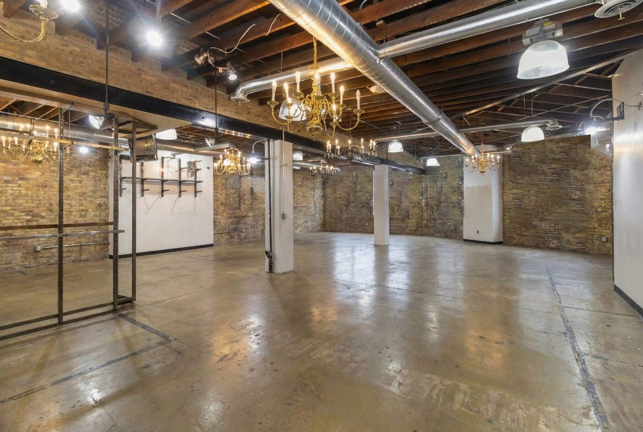 2950 W Fullerton Ave, Chicago, IL à louer Photo intérieure– Image 1 sur 30
