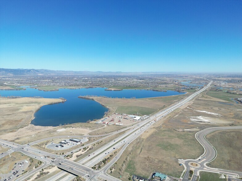 7001 Frontage rd, Fort Collins, CO à vendre - Photo de l’immeuble – Image 3 sur 8