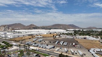 Plus de détails pour Agua Mansa industrial Corridor – Terrain à vendre