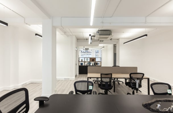 19 Margaret St, Londres à louer Photo intérieure– Image 1 sur 6