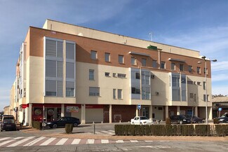 Plus de détails pour Avenida Jardines de la Estación, 2, Quintanar de la Orden - Logement à vendre