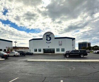 Plus de détails pour 8-20 Prestige Plaza Dr, Miamisburg, OH - Différents types d’espaces à louer