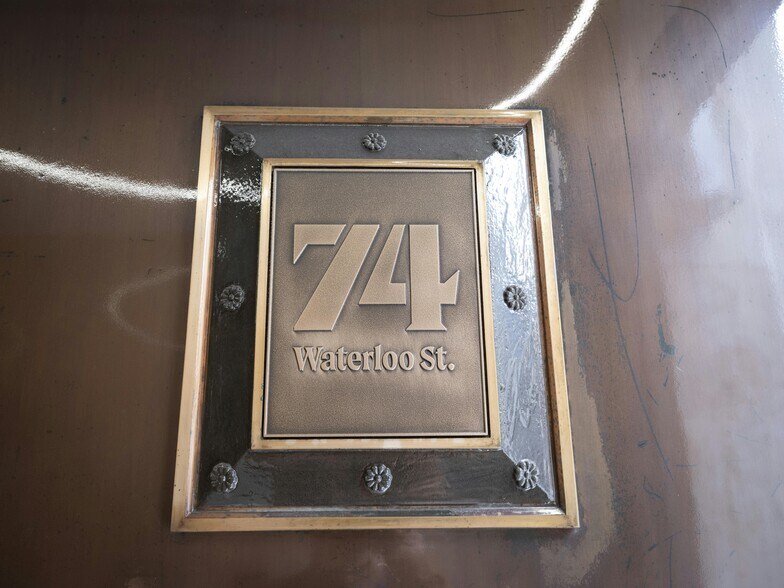 74 Waterloo St, Glasgow à louer - Photo de l’immeuble – Image 3 sur 20