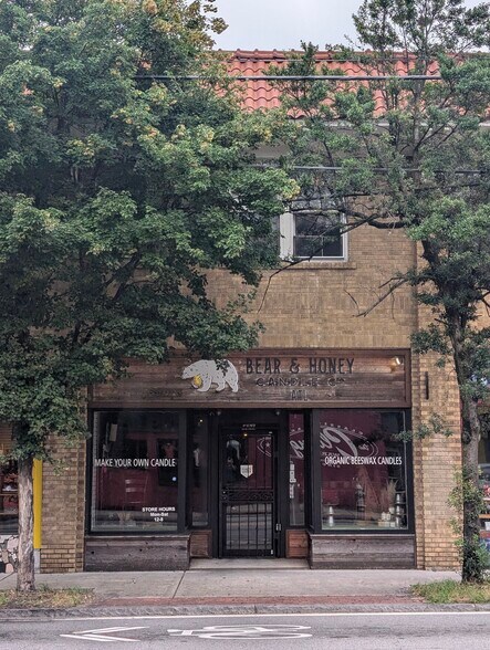 417-433 Moreland Ave NE, Atlanta, GA à louer - Photo de l’immeuble – Image 3 sur 5