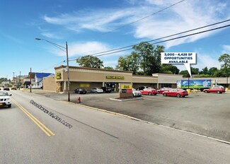 Plus de détails pour 2009-2023 Broadway, Schenectady, NY - Local commercial à louer