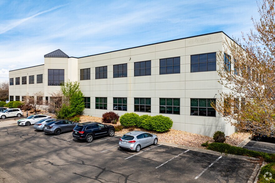 2051 Dogwood St, Louisville, CO à vendre - Photo de l’immeuble – Image 1 sur 29
