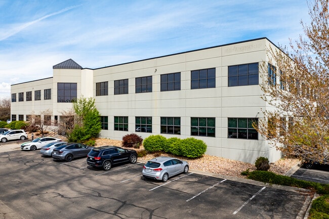Plus de détails pour 2051 Dogwood St, Louisville, CO - Local d’activités à vendre
