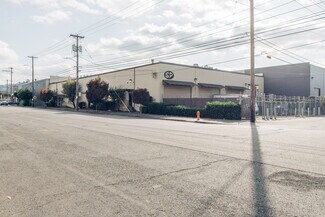 Plus de détails pour 2331 NW 23rd Ave, Portland, OR - Industriel/Logistique à vendre