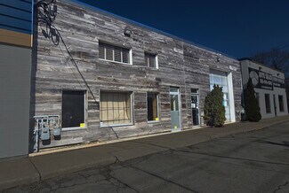 Plus de détails pour 1110 Florence St, London, ON - Local d'activités à louer