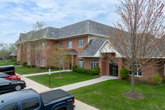 Plus de détails pour 1870 W Winchester Rd, Libertyville, IL - Bureau à vendre
