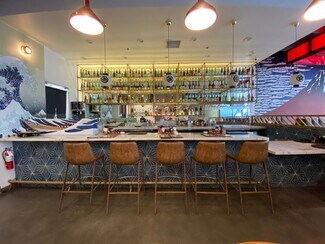 Plus de détails pour 770 S Grand Ave, Los Angeles, CA - Local commercial à louer