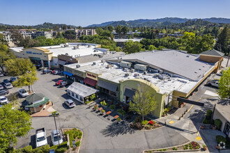 1531-1575 Botelho Dr, Walnut Creek, CA - VUE AÉRIENNE  vue de carte