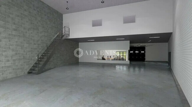 Plus de détails pour Local d'activités à louer