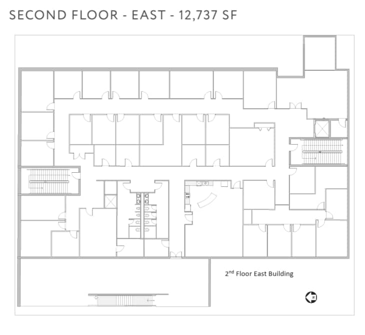 330 Bob Heath Dr, Huntsville, AL à louer Plan d’étage– Image 1 sur 1