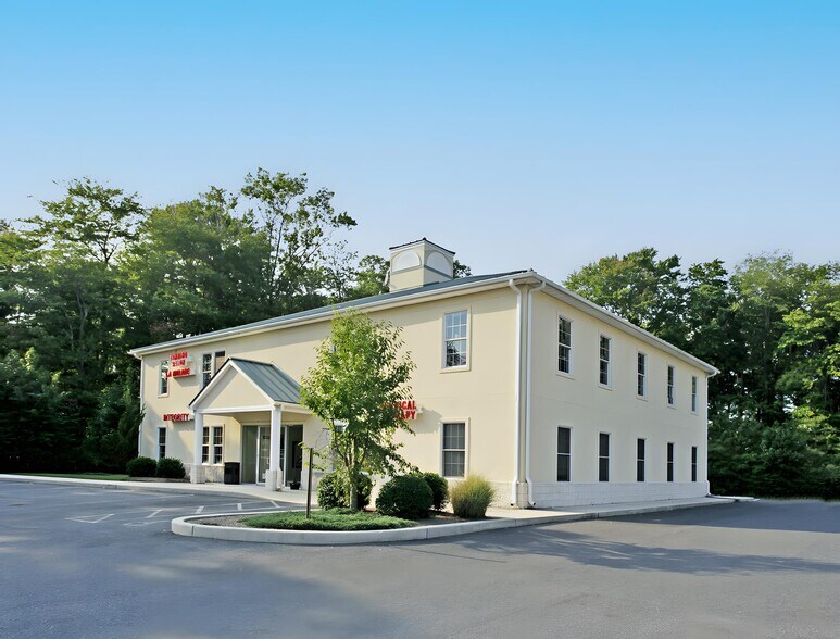 29 Atlantic Ave, Ocean View, DE à louer - Photo de l’immeuble – Image 1 sur 1