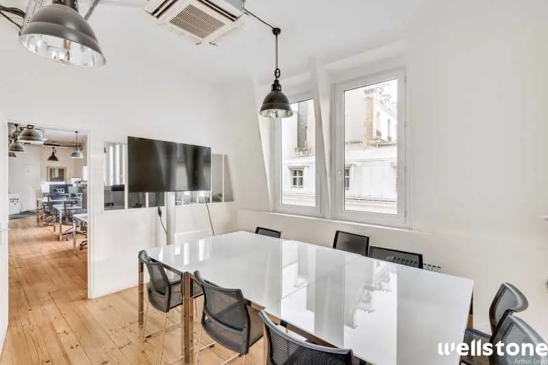 29 Rue D'Astorg, Paris à louer Photo intérieure– Image 1 sur 4