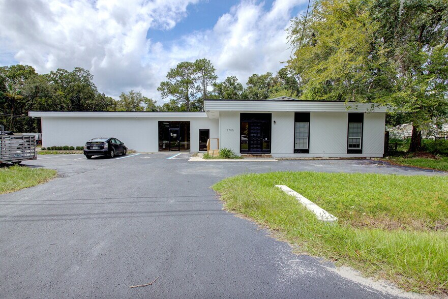 3705 Old Lewis Speedway, Saint Augustine, FL à vendre - Photo de l’immeuble – Image 2 sur 50