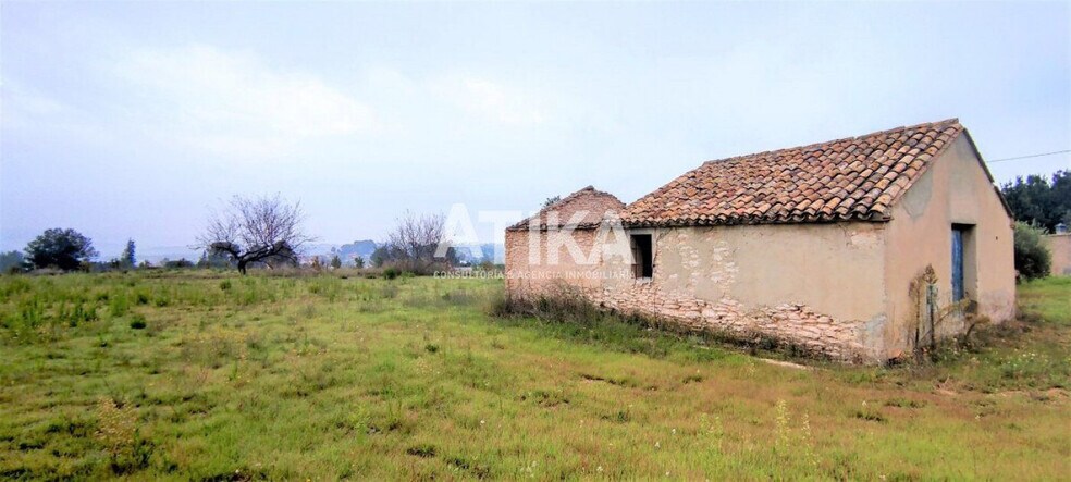 Terrain dans Ontinyent, Valencia à vendre - Photo principale – Image 2 sur 7