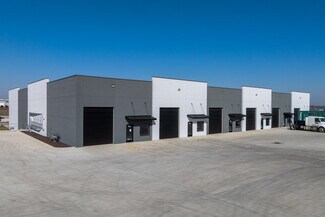 Plus de détails pour 1460 NW Olympic Dr, Grain Valley, MO - Industriel/Logistique à louer
