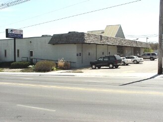 3151 South St, Lincoln, NE à vendre - Photo de l’immeuble – Image 2 sur 3