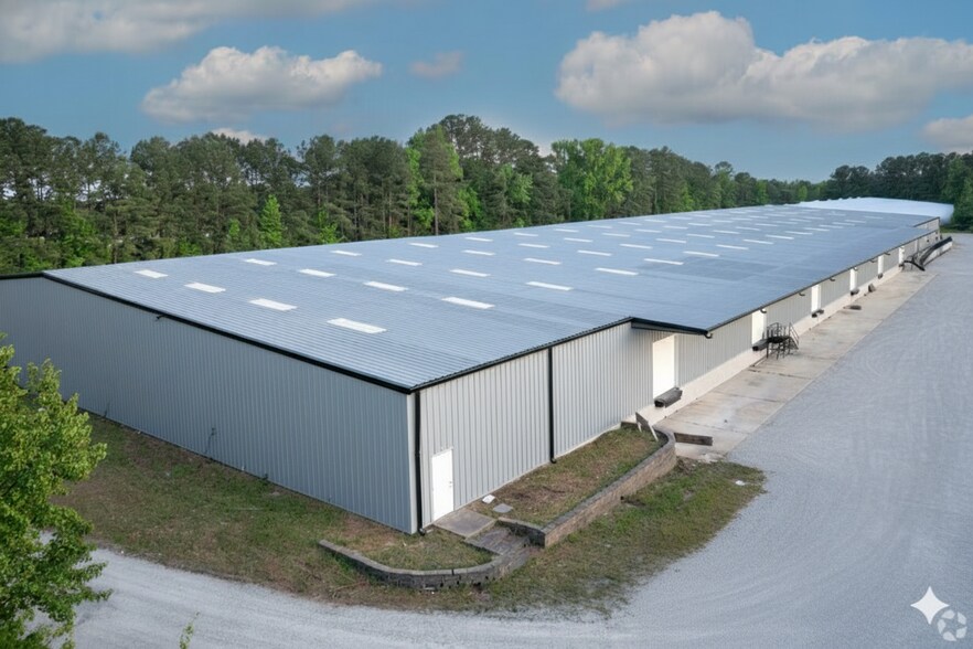 1730 Five Points Ln, Fuquay Varina, NC à louer - Photo de l’immeuble – Image 3 sur 13