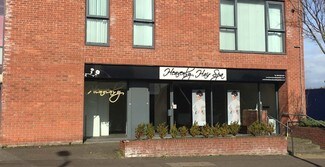Plus de détails pour 63 Shankill Rd, Belfast - Local commercial à louer