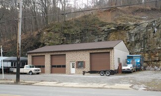 Plus de détails pour 1235 Evergreen Rd, Pittsburgh, PA - Local commercial à vendre