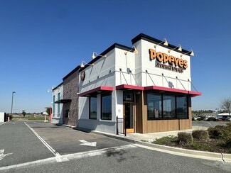 Plus de détails pour 2005 Ohio Ave N, Live Oak, FL - Local commercial à louer
