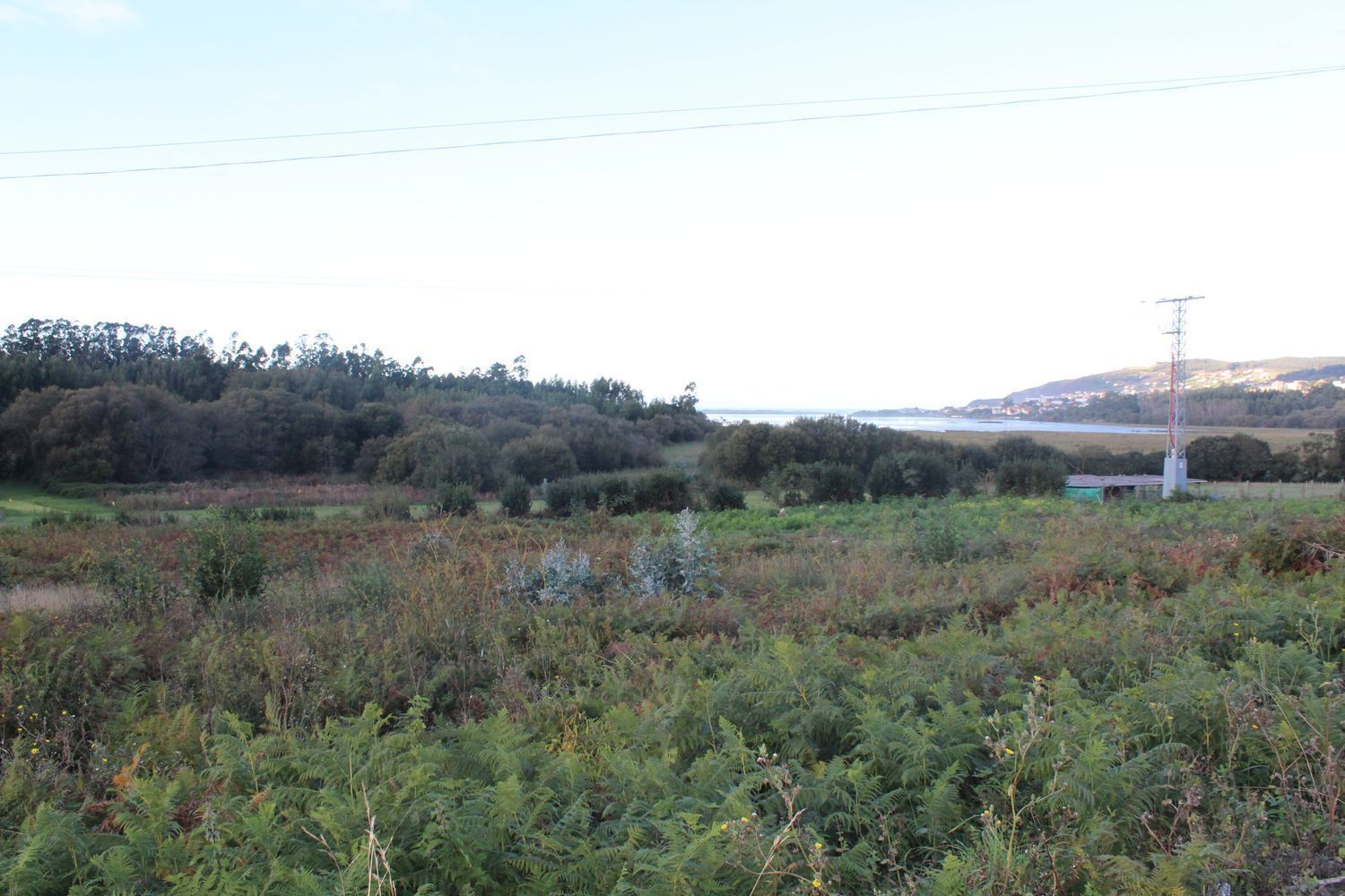 Rua 646, 12, Valdoviño, La Coruna à vendre Aérien– Image 1 sur 6