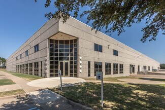 Plus de détails pour 675 S Royal Ln, Coppell, TX - Industriel/Logistique à louer