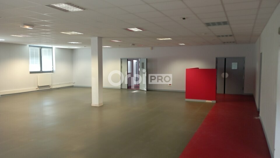 Bureau dans Reims à louer - Photo intérieure – Image 3 sur 5