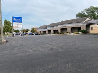 Plus de détails pour 3725 Kentucky Ave, Indianapolis, IN - Bureau à louer