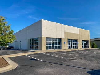Plus de détails pour 3540 N Comotara St, Wichita, KS - Local d'activités à louer