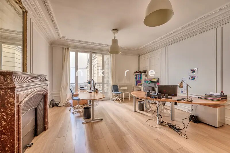Bureau dans Paris à louer - Photo intérieure – Image 2 sur 11