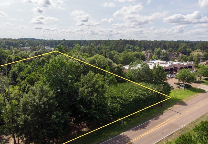 Northpark Dr, Ridgeland, MS à vendre - Photo de l’immeuble – Image 3 sur 11
