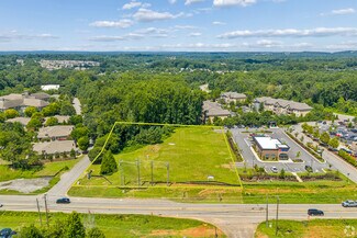 Plus de détails pour 725 Atlanta, Cumming, GA - Terrain à vendre