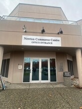 12992 76th Ave, Surrey, BC à louer Photo intérieure– Image 1 sur 10