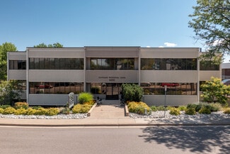 Plus de détails pour 6650 S Vine St, Centennial, CO - Bureau, Bureau/Médical à louer