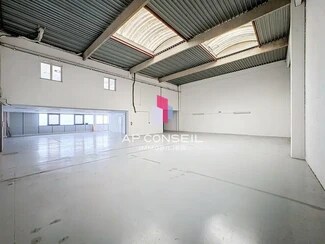Plus de détails pour Bureau, Industriel/Logistique à louer