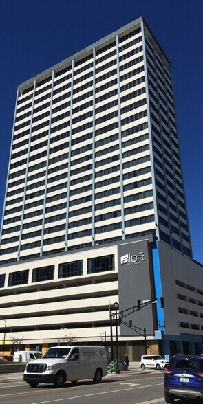 111 N Main St, South Bend, IN à louer - Photo de l’immeuble – Image 1 sur 3