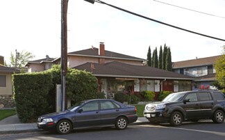 Plus de détails pour 519 Saratoga Ave, Santa Clara, CA - Logement à vendre