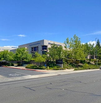 Plus de détails pour 2233 Douglas Blvd, Roseville, CA - Bureau à vendre