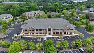 Plus de détails pour 1168 Satellite Blvd NW, Suwanee, GA - Bureau/Médical à louer