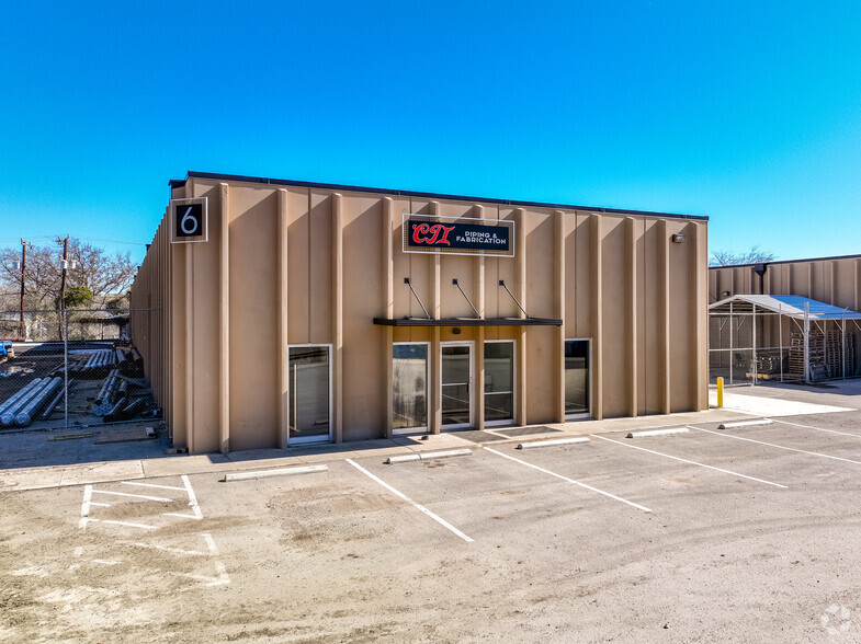 4728 Goldfield, San Antonio, TX à vendre - Photo de l’immeuble – Image 2 sur 13
