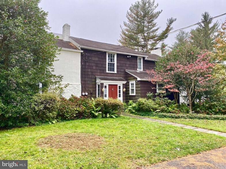 1192 Middletown Rd, Media, PA à vendre - Photo de l’immeuble – Image 3 sur 10