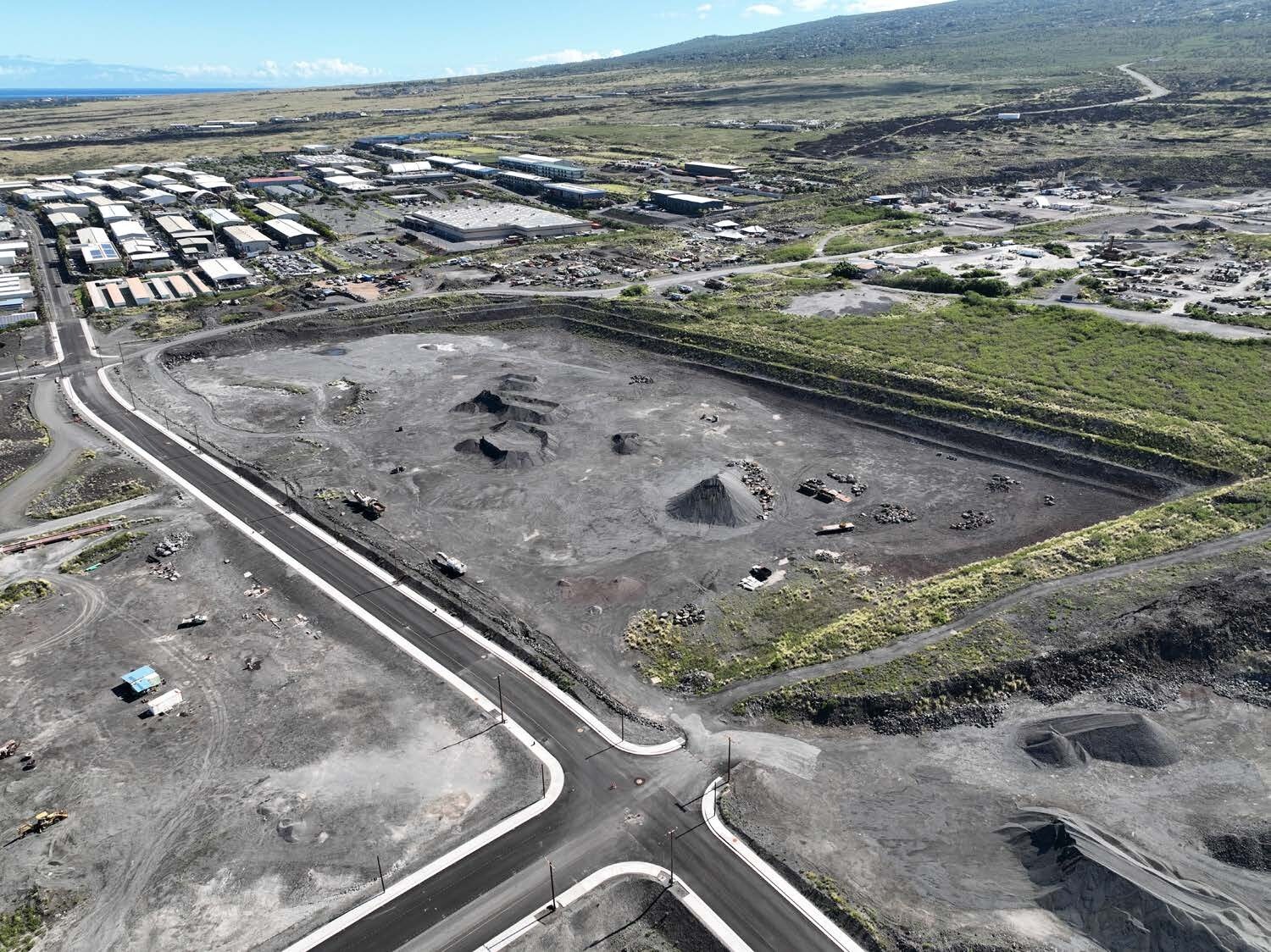 Queen Ka’ahumanu Hwy, Kailua Kona, HI à vendre Photo de l’immeuble– Image 1 sur 5