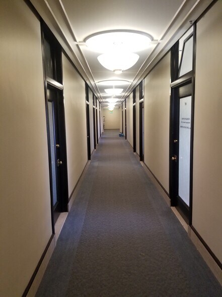 2000 Van Ness Ave, San Francisco, CA à louer - Photo intérieure – Image 2 sur 8