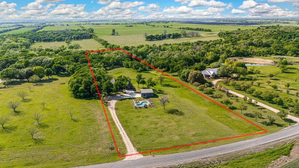 4158 Creek Rd, Temple, TX à vendre - Photo de l’immeuble – Image 3 sur 74
