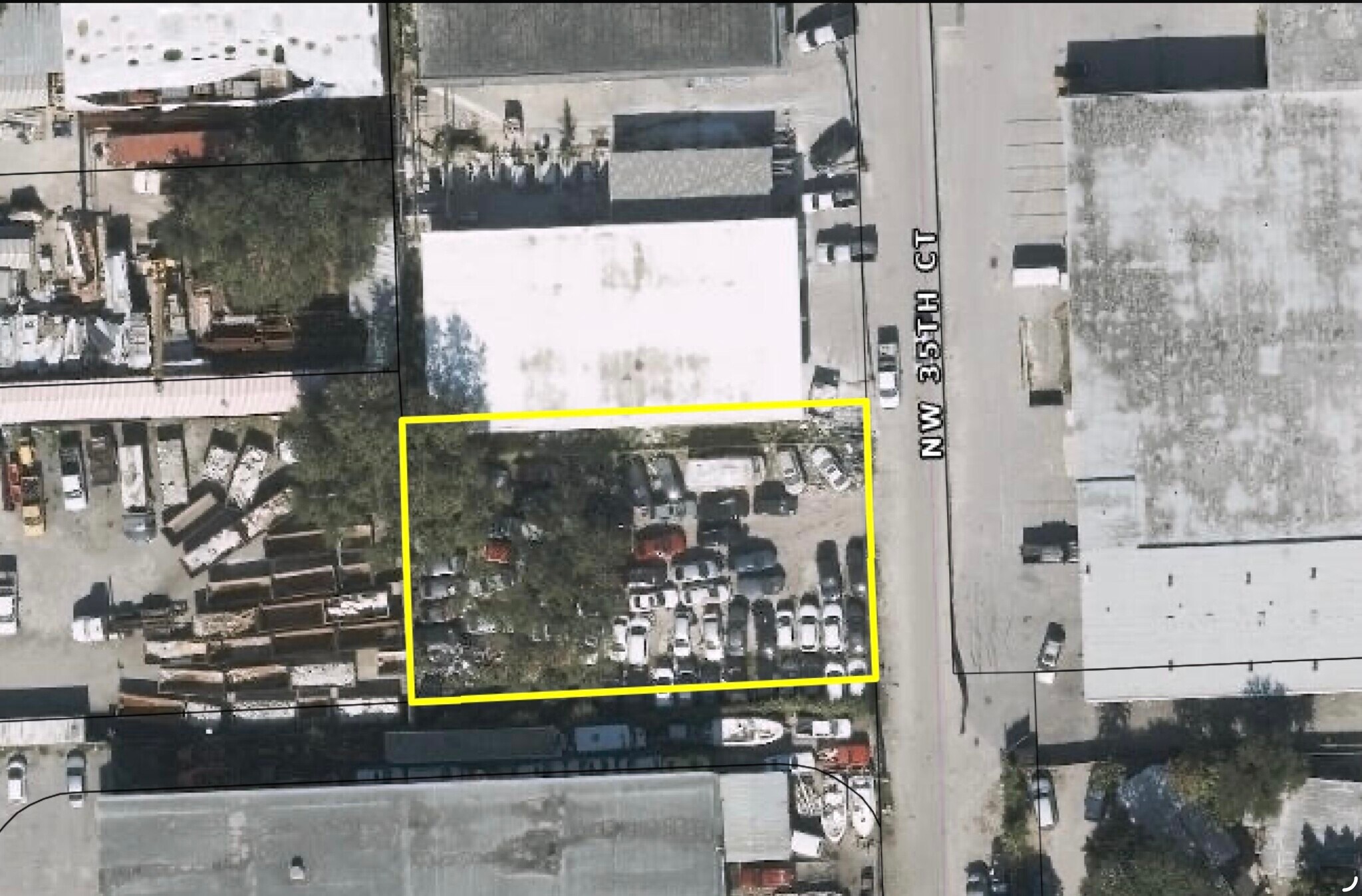 4330 NW 35th ct, Miami, FL à louer Photo principale– Image 1 sur 3