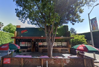 Plus de détails pour 643 Emerson St, Palo Alto, CA - Local commercial à vendre